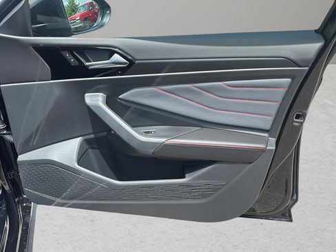 New 2026 Volkswagen Jetta GLI Autobahn FWD image 10