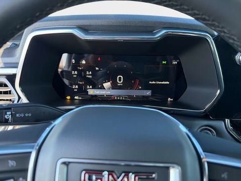 New 2026 GMC Canyon Elevation RWD image 27