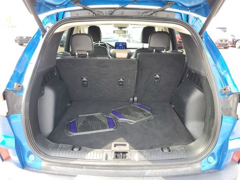 Used 2020 Ford Escape SEL AWD/4WD image 8