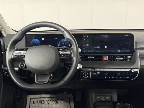 Used 2025 Hyundai Ioniq 5 SEL RWD image 38