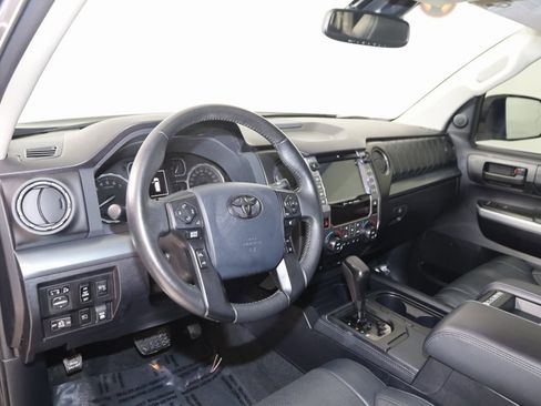 Used 2020 Toyota Tundra Platinum image 27