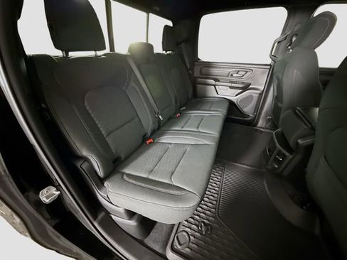 New 2026 RAM 1500 Classic Warlock image 24