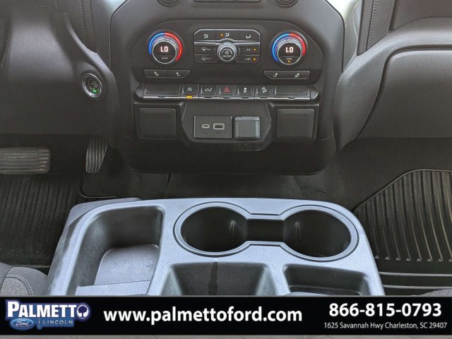 Used 2020 Chevrolet Silverado 1500 RST w/ All-Star Edition AWD/4WD image 18