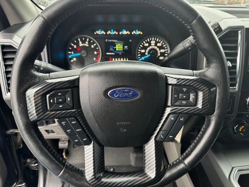 Used 2016 Ford F150 XLT w/ Equipment Group 301A Mid image 17