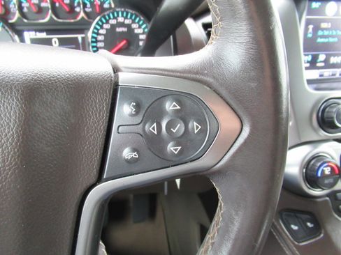 Used 2016 Chevrolet Tahoe LT image 21