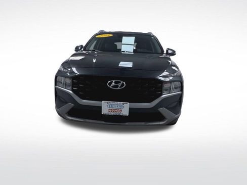 Used 2023 Hyundai Santa Fe SEL AWD/4WD image 18