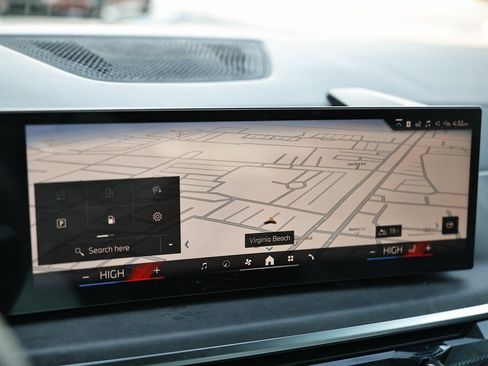 New 2026 BMW X5 sDrive40i w/ M Sport Package image 36