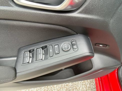 Used 2025 Honda Civic Sport image 13