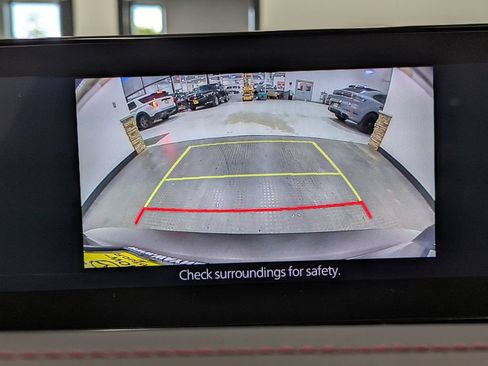 Certified 2023 MAZDA CX-30 AWD 2.5 S w/ Preferred Package image 16