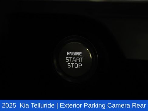 Used 2025 Kia Telluride S FWD image 18