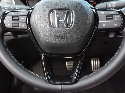 Used 2026 Honda Civic Sport image 28