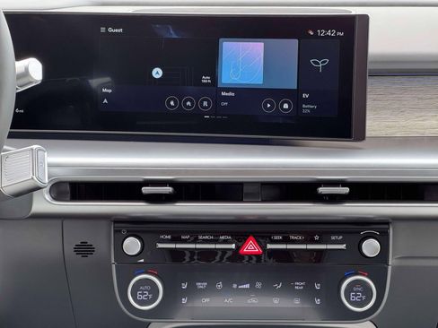 New 2026 Hyundai Ioniq 9 Limited w/ Tow & Go Package image 19