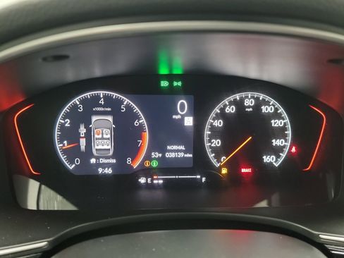 Certified 2023 Honda Civic Si image 18