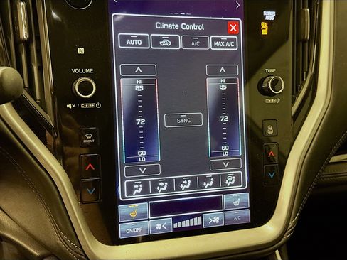 Used 2020 Subaru Outback Limited w/ Popular Package #2 AWD/4WD image 23