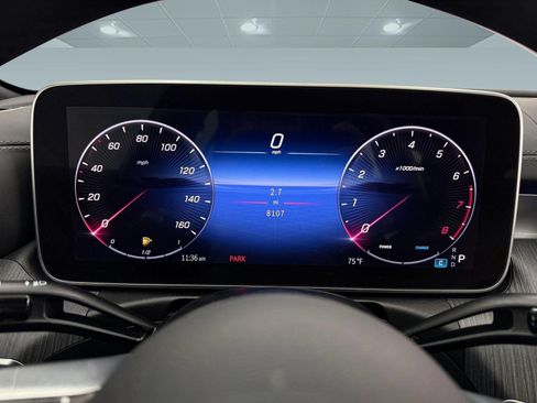 Certified 2023 Mercedes-Benz C 300 4MATIC Sedan image 17