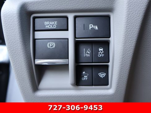 Used 2019 Acura MDX Sport Hybrid w/ Advance Pkg AWD/4WD image 22