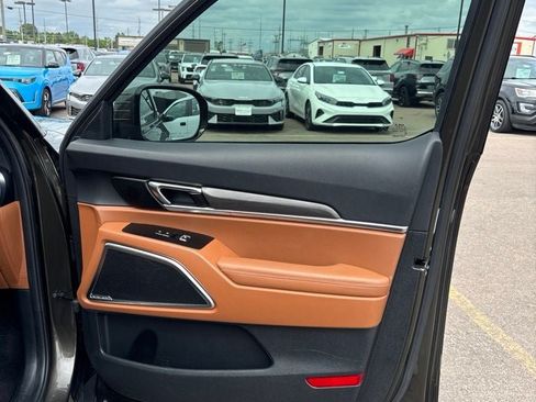 Used 2024 Kia Telluride SX X-Line AWD/4WD image 20