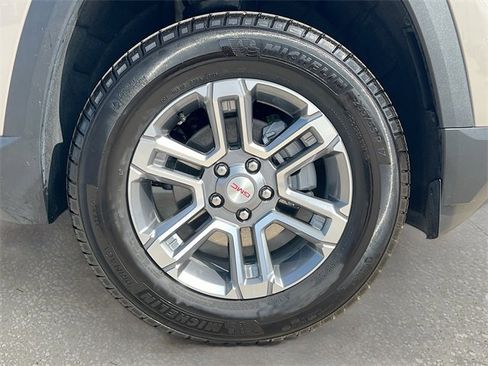 New 2026 GMC Terrain Elevation image 19