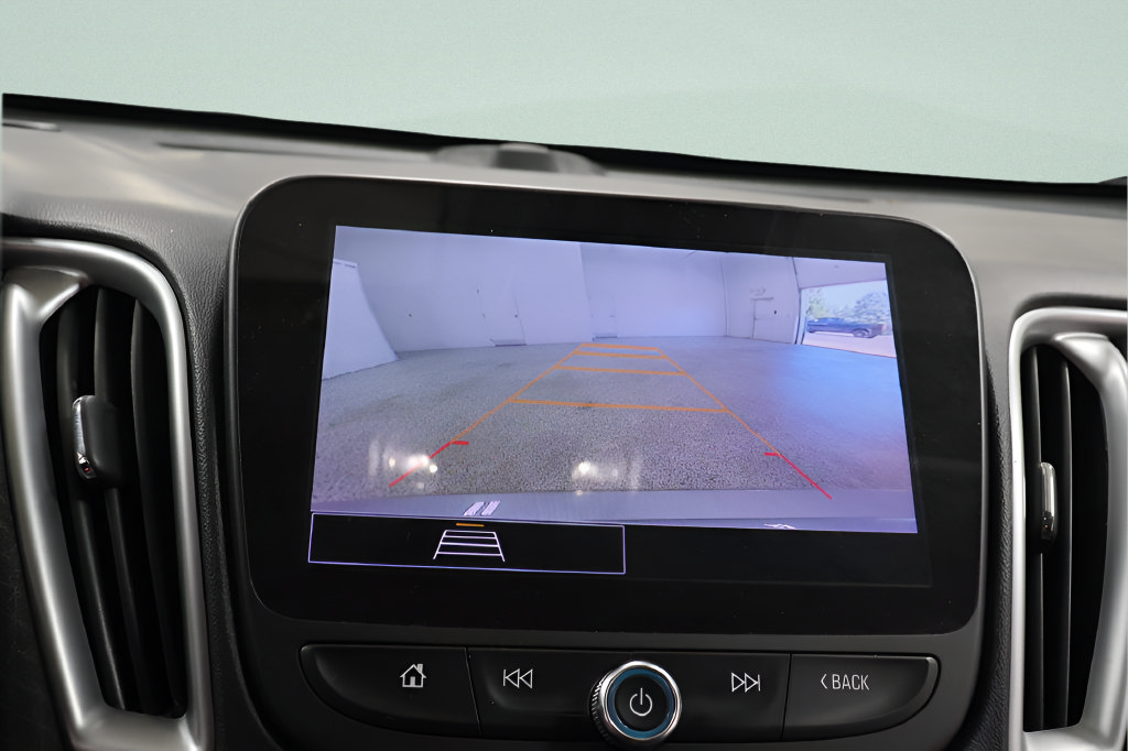 Used 2024 Chevrolet Malibu LT FWD image 14
