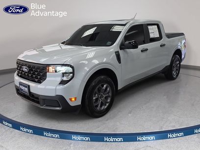 Used 2025 Ford Maverick XLT w/ XLT Luxury Package