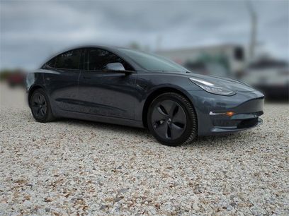 Used 2018 Tesla Model 3 Long Range
