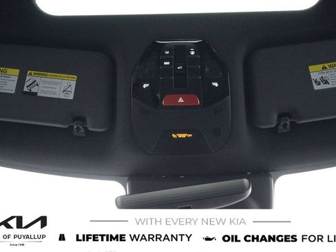 New 2027 Kia Seltos X-Line SX AWD/4WD image 25