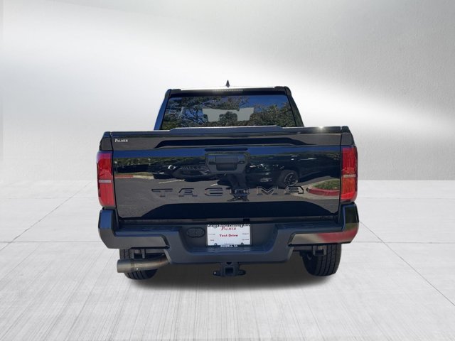 Used 2024 Toyota Tacoma SR5 RWD image 7