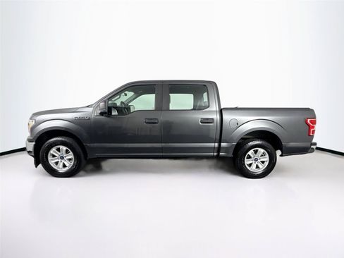 Used 2018 Ford F150 XL w/ Equipment Group 101A Mid RWD image 12