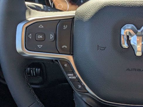 New 2026 RAM 1500 Big Horn AWD/4WD image 24
