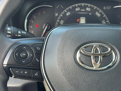 Certified 2025 Toyota RAV4 XLE Premium image 22