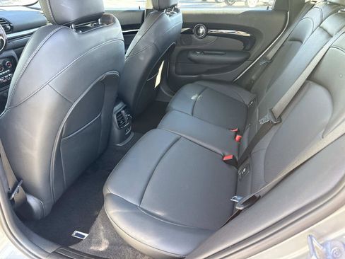 Certified 2024 MINI Cooper Clubman S image 14