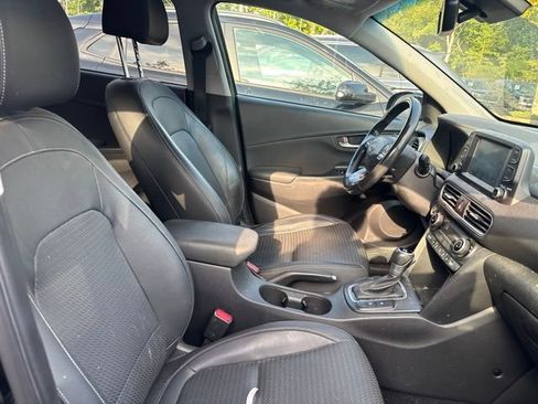 Used 2018 Hyundai Kona Limited FWD image 10