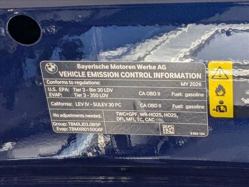 Used 2026 BMW 440i xDrive Coupe image 19