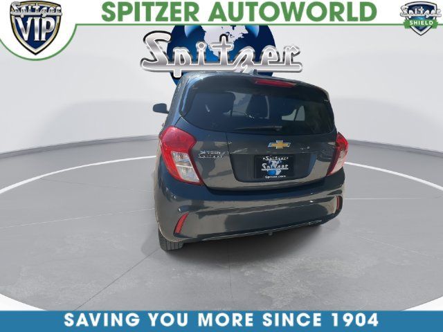 Used 2019 Chevrolet Spark LS FWD image 8