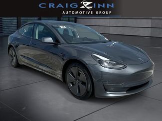 Used 2023 Tesla Model 3 Standard Range RWD video 1