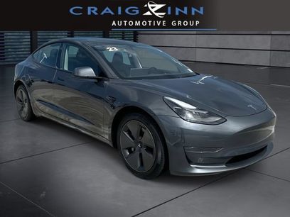 Used 2023 Tesla Model 3 Standard Range