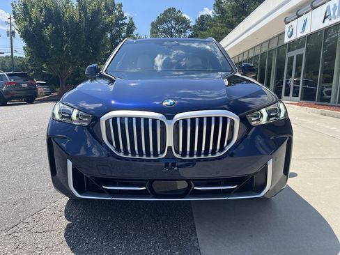 Certified 2026 BMW X5 sDrive40i image 10