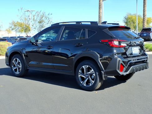 New 2026 Subaru Crosstrek 2.0i Premium image 4