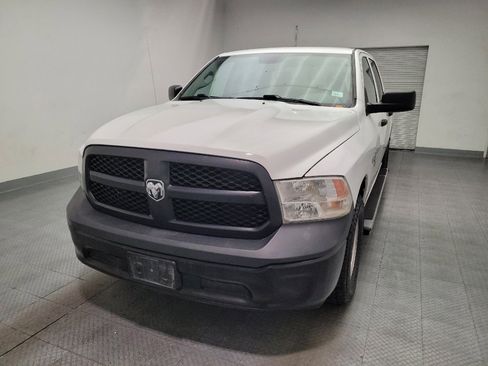 Used 2019 RAM 1500 Tradesman AWD/4WD image 15