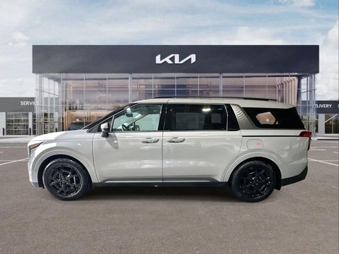New 2026 Kia Carnival SX Prestige image 5