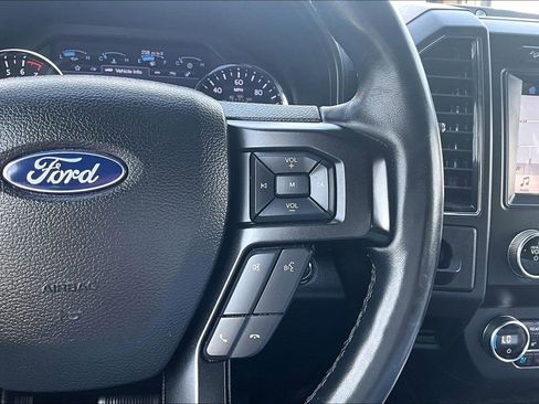 Used 2019 Ford Expedition Max Limited AWD/4WD image 18