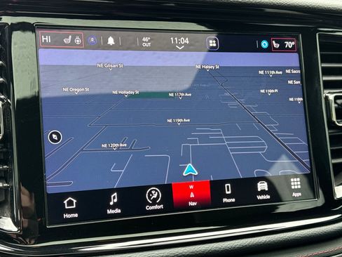 Used 2021 Dodge Durango R/T w/ Tow 'N Go Package image 20