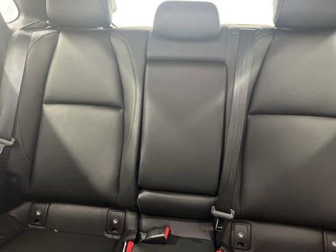 Used 2025 MAZDA CX-30 AWD 2.5 S w/ Select Sport Pkg image 12