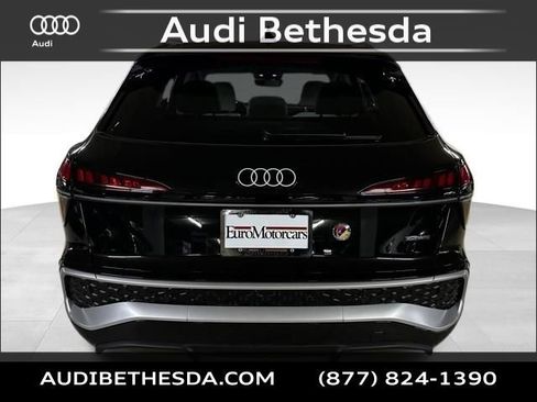 New 2026 Audi Q3 quattro 2.0T image 6