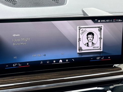 Used 2025 BMW X5 xDrive40i image 24