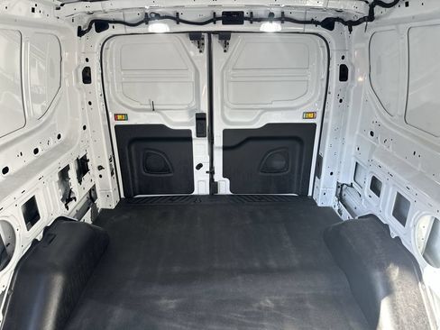 Used 2023 Ford E-Transit Low Roof RWD image 26