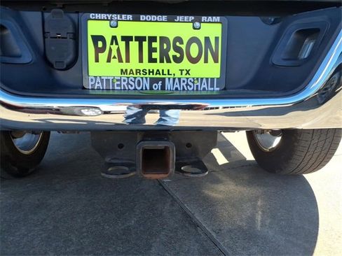 Used 2018 RAM 1500 Lone Star image 10