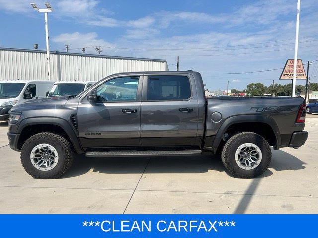 Used 2023 RAM 1500 TRX w/ TRX Level 2 Equipment Group AWD/4WD image 4