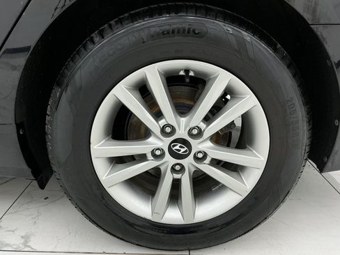 Used 2017 Hyundai Sonata SE FWD image 44