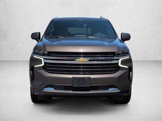 Used 2021 Chevrolet Tahoe LT AWD/4WD video 2